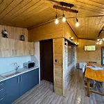 Holiday home Raiski Kyt *