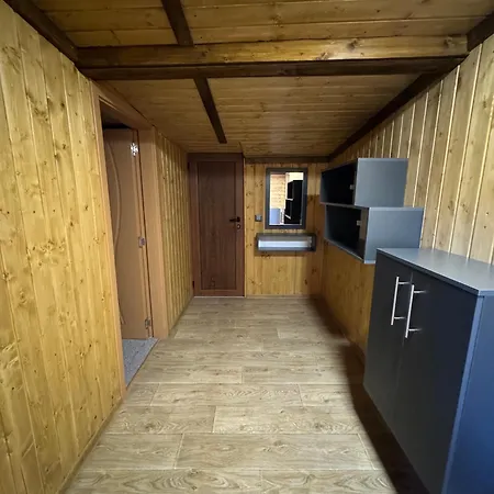 Raiski Kyt Holiday home Dospat