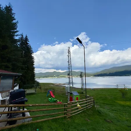 Raiski Kyt Vakantiehuis