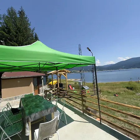 Holiday home Raiski Kyt *