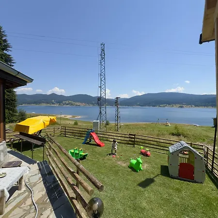 Holiday home Raiski Kyt Dospat