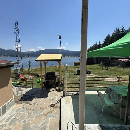 Vakantiehuis Raiski Kyt