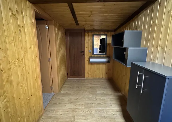 Raiski Kyt Vakantiehuis Dospat