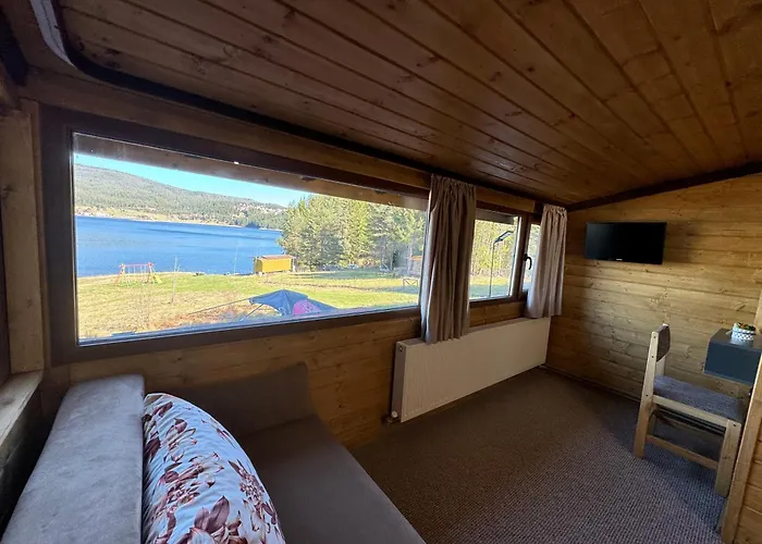 Raiski Kyt Vakantiehuis *