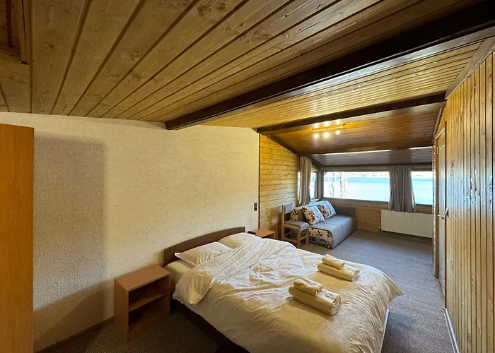 Vakantiehuis Raiski Kyt Dospat