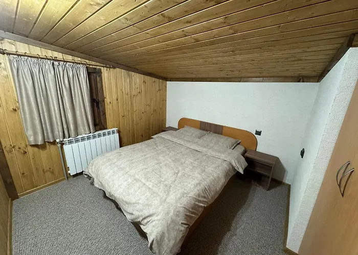 Raiski Kyt Vakantiehuis