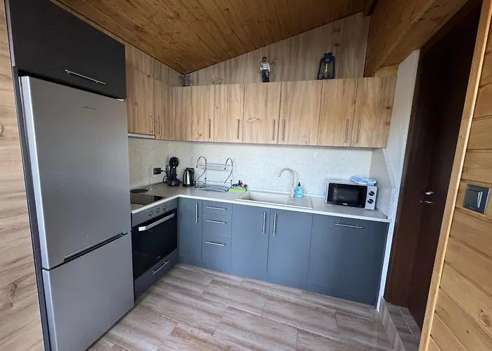 Raiski Kyt Vakantiehuis *