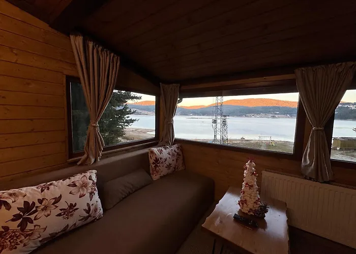 Vakantiehuis Raiski Kyt