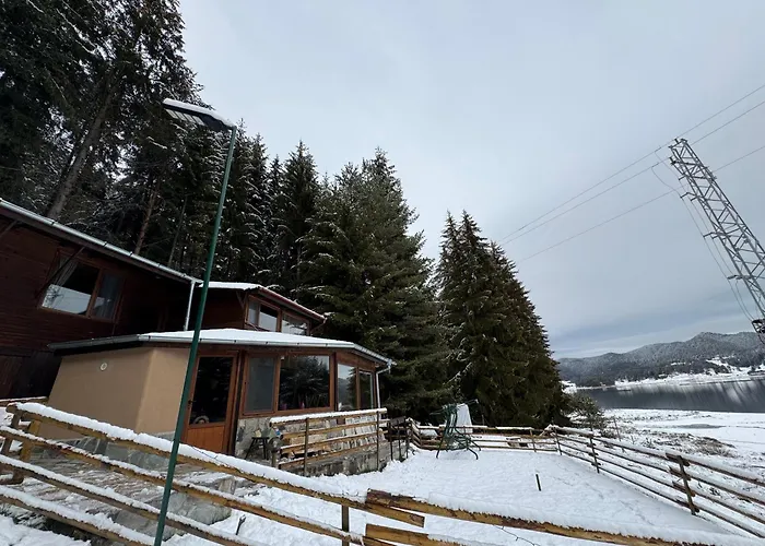 Raiski Kyt Vakantiehuis *