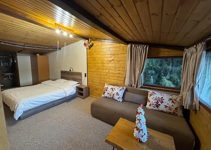 Raiski Kyt Vakantiehuis Dospat