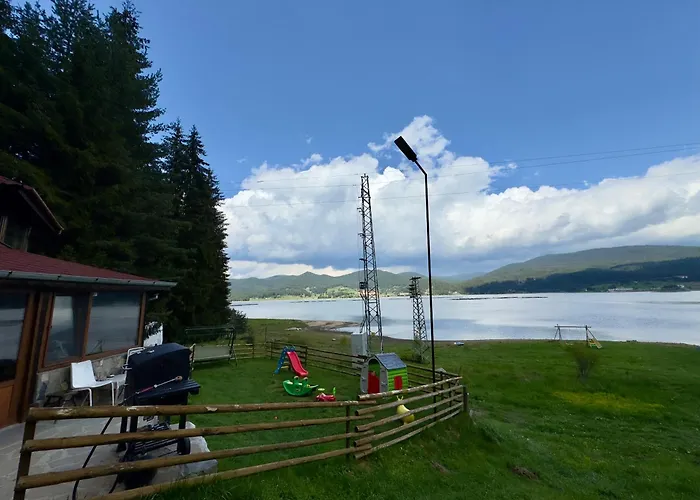 Raiski Kyt Vakantiehuis