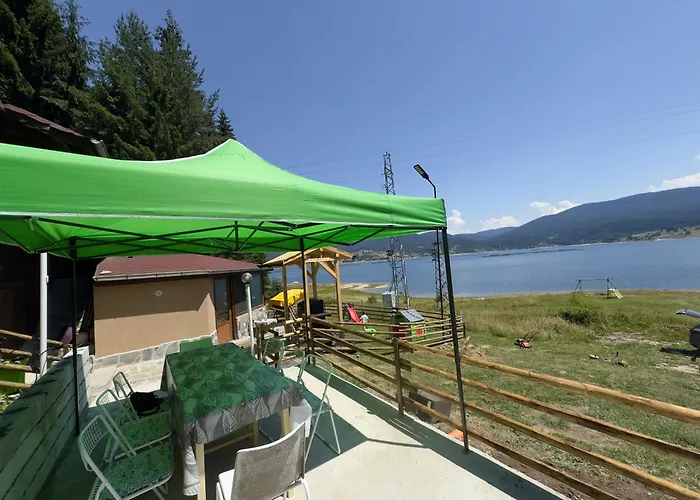 Vakantiehuis Raiski Kyt *