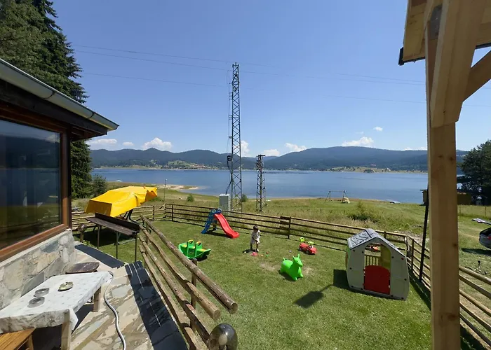 Vakantiehuis Raiski Kyt Dospat